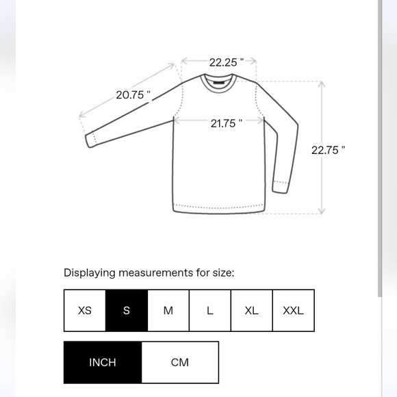 Ami sweat shirt - Picture 5 of 5